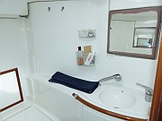 Oceanis 411 -45